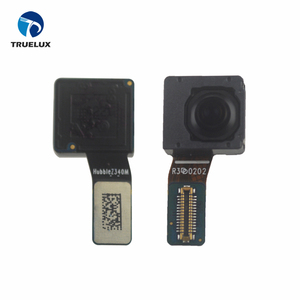 ทนทานในการใช้สมาร์ทโฟนชิ้นส่วนขนาดเล็กกล้องด้านหน้าสำหรับ Samsung Galaxy S20 Ultra - Product Image 1