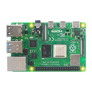 Raspberry Pi original 4 modelo B Raspberry Pi 4B 2G 4G 8G Raspberry Pi modelo 3B/3B + - Product Image 2