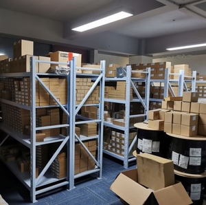 1756-OF8A Plc Programmier steuerung Programmier bare Logik steuerungs systeme Neue Marke OF8A - Product Image 3