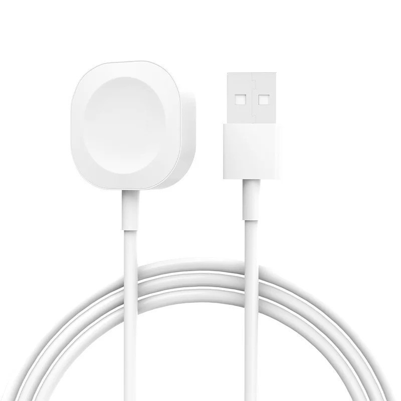 Chargeur de montre USB carré