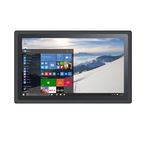 Lilliput-Monitor de pantalla táctil capacitiva de 10 puntos, 21,5 pulgadas, alto brillo, resistente al agua, HDMI, VGA, ENTRADA AV, pantalla Lcd - Product Image 3