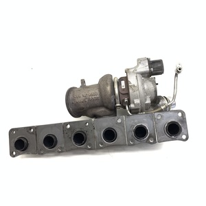 מטען טורבו עבור bmw n55 מנוע e71 f02 e07 335i gt535 bmw n55 טורבו 7601058 703785 7588995 18531009611