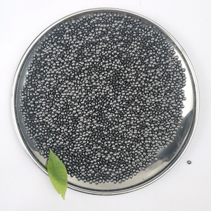 高质量定制固定碳含量确保铸造工业应用石墨增碳器的一致质量 - Product Image 1