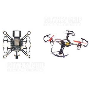 ESP Drone Quadcopter DIY Kit de aprendizaje educativo V1.2 DIY Drone Kit - Product Image 4