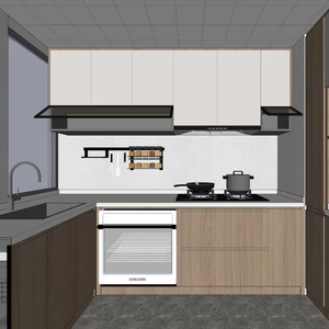 Diseño y diseño de interiores con suministro de material de renderizado 3D Acabados duros Muebles suaves y soporte de dibujo - Product Image 2