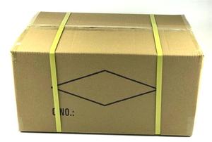 Fabrika UTP Cat5e Cat6 yama kablosu RJ45 fiş ağ kablosu Cat6a Cat7 kedi 8 Ethernet ağ kablosu iletişim kabloları kedi 6 - Product Image 6