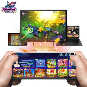Платформа приложений разрабатывает программное обеспечение для игр онлайн развлекательное игровое программное обеспечение мобильное приложение платформа orion stars - Product Image 5