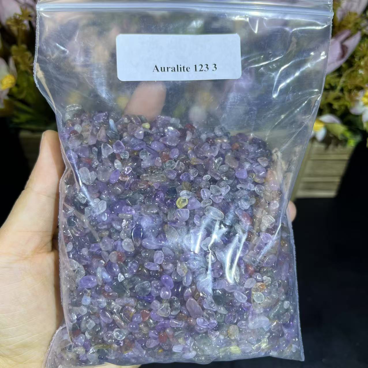 auralite 23 (5-8 mm)
