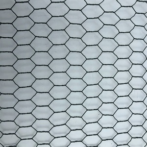 Rete metallica esagonale rivestita in pvc, - Product Image 6