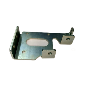 Piezas de estampación de lámina de acero inoxidable para ensamblaje de ordenador, marco de Metal personalizado, fabricación de China, fábrica - Product Image 3