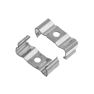 Alp6535 T5 LED Nhôm hồ sơ sáng cao nội thất lõm chiếu sáng tuyến tính bề mặt gắn hồ sơ 20*14.8mm - Product Image 5