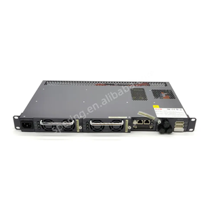 En iyi fiyat ağ güç ürün 1U 15A 30A 48V telekom doğrultucu sistemi DC güç kaynağı EPS30-4815AF - Product Image 6