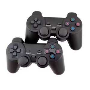 Controlador de juego inalámbrico para PS3 PC TV Android Gamepad Joystick Joypad Controlador de juego Control de manija Mando - Product Image 3