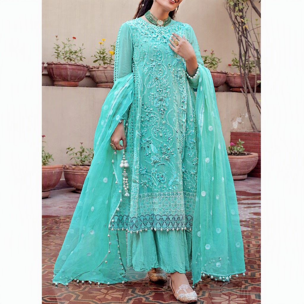 Turquoise