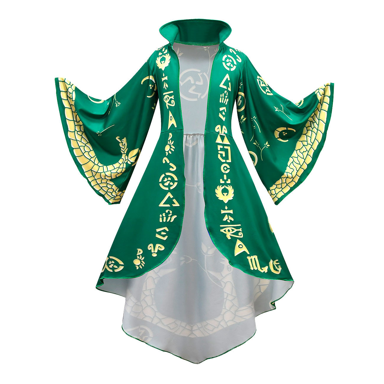 Vert 9