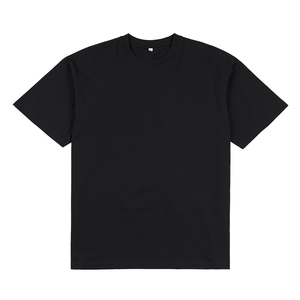 男性用Tシャツブランク100% コットン多用途ユニセックスプリントロゴカスタム