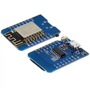 D1 Mini <strong>Version</strong> NodeMcu Lua WIFI Based on <strong>ESP8266</strong> Wireless Development Board MINI D1 - Product Image 1