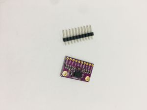 GY-BNO080BNO080センサーモジュール高精度9軸加速ジャイロ磁気計センサーモジュール9DOF - Product Image 6