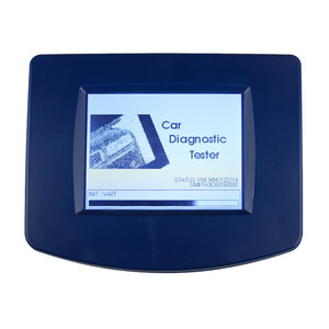 Digiprog3 Haupteinheit Digiprog 3 V 4.94 Immo Diagnostic Programmer DigiprogIII mit OBD2 ST01 ST04 Kabel für alle Autos - Product Image 2