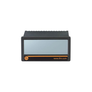 เครื่องวัดค่าชีพจรชุด IFM D DP4302/E89005เซ็นเซอร์ตัวนับตำแหน่งและตัวนับเหตุการณ์ - Product Image 3