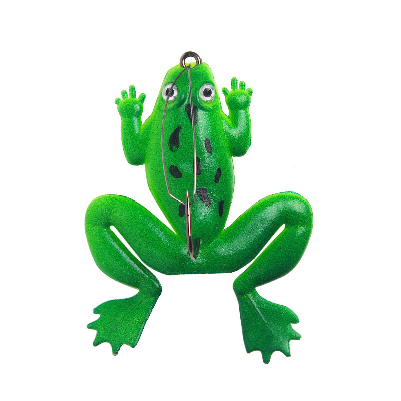 Verde 6cm 5g