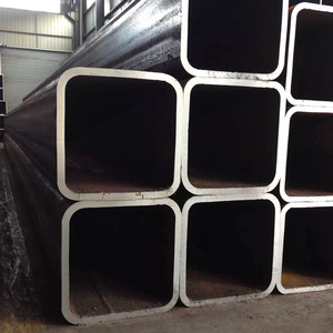 ท่อคาร์บอน A316 A304 ASTM คุณภาพสูงท่อเชื่อมทรงสี่เหลี่ยม erw เทคนิคการตัดที่ได้รับการรับรองจาก API - Product Image 2