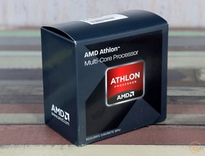 全新AMD CPU处理器a X4 845 3.5 GHz 65w四核CPU处理器插座FM2 + 的最佳批发价格 - Product Image 4