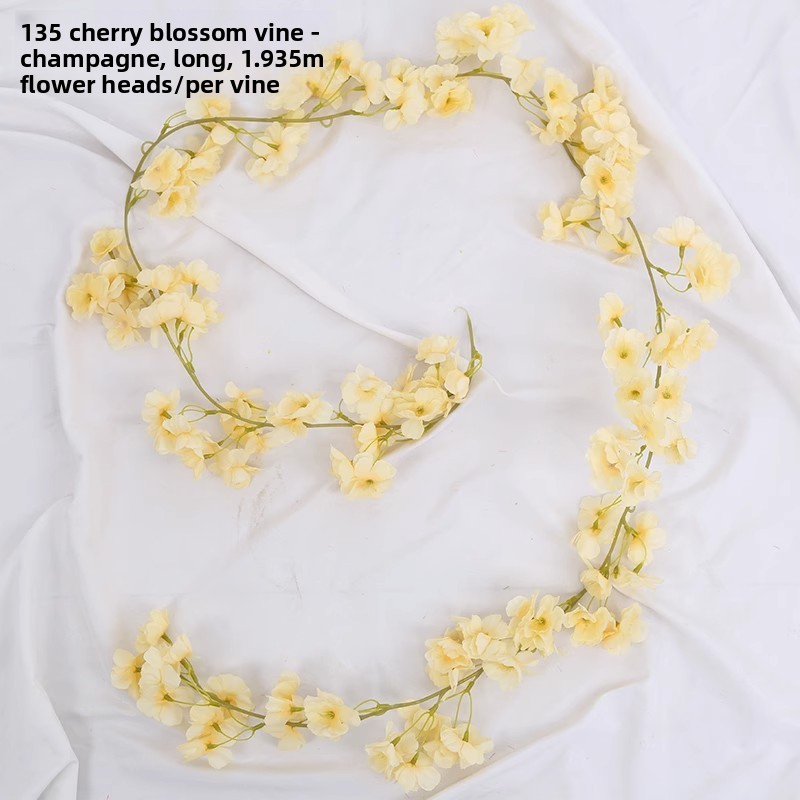 135 fleurs de cerisier champagne -1