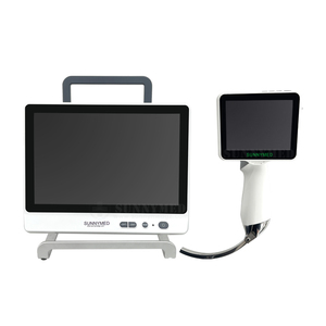 P029-3 Dier Endoscoop Huisdier Bronchoscoop Gastroscoop Colonoscoop Ureteroscopie Endoscoop Veterinaire Endoscoop Voor Paard - Product Image 3