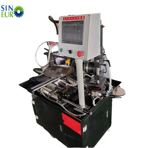 数控锯片磨刀机圆锯片磨刀机 - Product Image 4