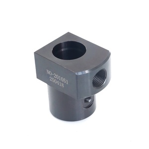 Para inyector Delphi DAF CRIN, accesorio de retorno de aceite, adaptador de abrazadera, herramienta de reparación - Product Image 5