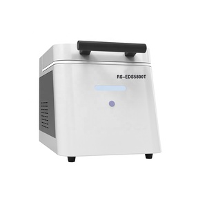 Спектрометр RS-EDS5800T золота 2024 Ruisheng XRF для Анализатора чистоты золота по заводской цене - Product Image 6