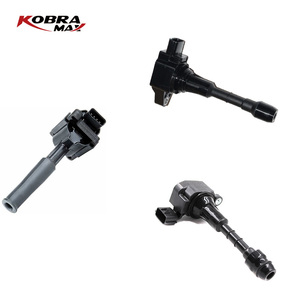 099700-1720 Genuine Spark Ignition Coil Quattro <strong>for</strong> Toyota HIGHLANDER / KLUGER (_U4_) MATRIX (_E13_)