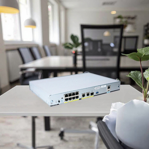 Best Price CSC <strong>Network</strong> Router ISR 1100 Series 8 Ports Dual GE WAN Ethernet Router C1111-8P