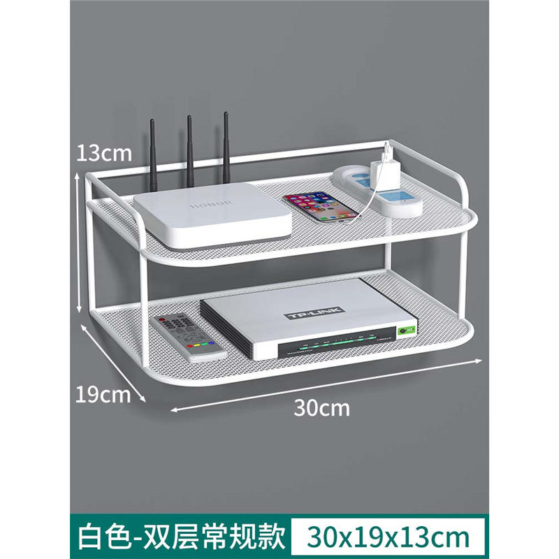 Blanco - Doble Capa 30CM