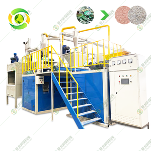 Waste Pcb Board <strong>Recycling</strong> Machine for <strong>Recycling</strong> <strong>All</strong> Kinds of Circuit Boards - Product Image 2