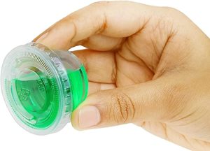 0.75 1 1.5oz 1.<strong>5</strong> <strong>2</strong> <strong>2</strong>.<strong>5</strong> 3.25 4 <strong>5</strong> <strong>oz</strong> 45ml Plastic Clear Portion <strong>Cups</strong> With Lids Translucent Jello Condiment Souffle <strong>Cup</strong>