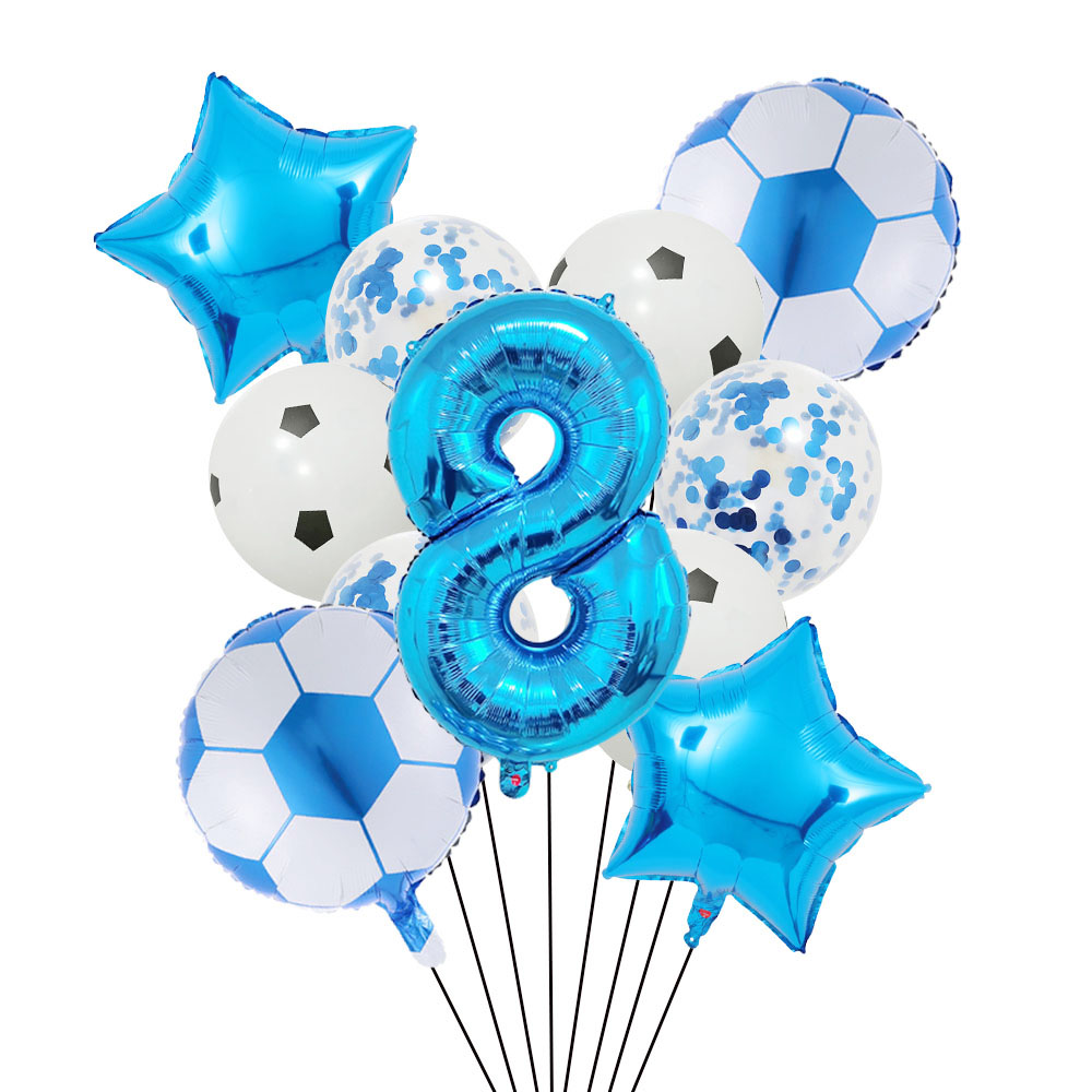 Set blue-8