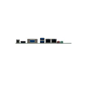 HM76 Intel PGA Sandy Bridge/Ivy Bridge 2nd/3rd Generation Celeron/Pentium/Corei3/i5/i7 Motherboard Industrial Computer Accessory - Product Image 3