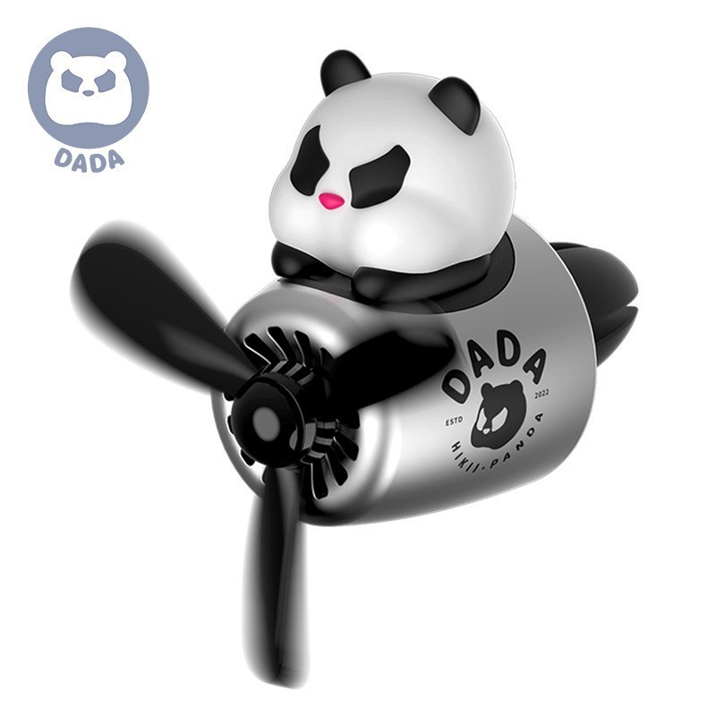 Dada panda
