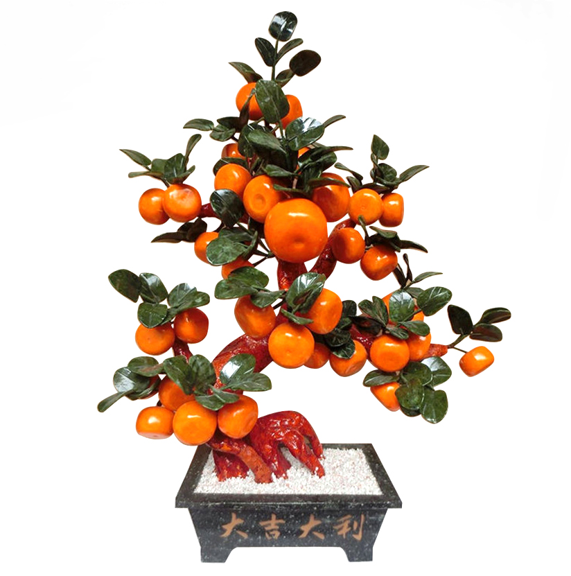 38 oranges