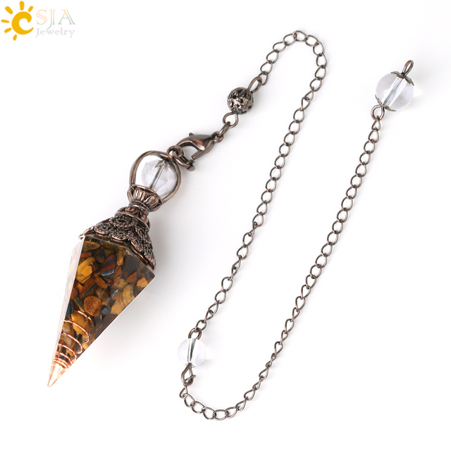 G854-Tiger Eye