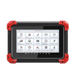 Neuestes XTOOL D7 OBD2 Automobil-Alles-System-Diagnosegerät Code-Lesegerät Schlüsselprogrammierer mit 36+ zurücksetzungsfunktionen - Product Image 1