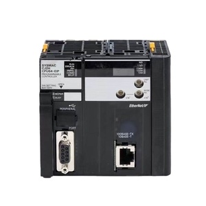 <strong>PLC</strong> Controller CP1L-M30DT-D <strong>PLC</strong> Module New Original Stock in Stock <strong>Plc</strong> <strong>Programming</strong> Controller - Product Image 1