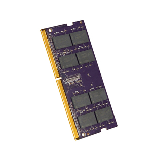 Hochleistungs-DDR4 4GB 8GB SODIMM-Laptop RAM 2400MHz 3200MHz Bulk mit geringer Latenz für Gaming-Multitasking-Notebooks ECC Stock - Product Image 2