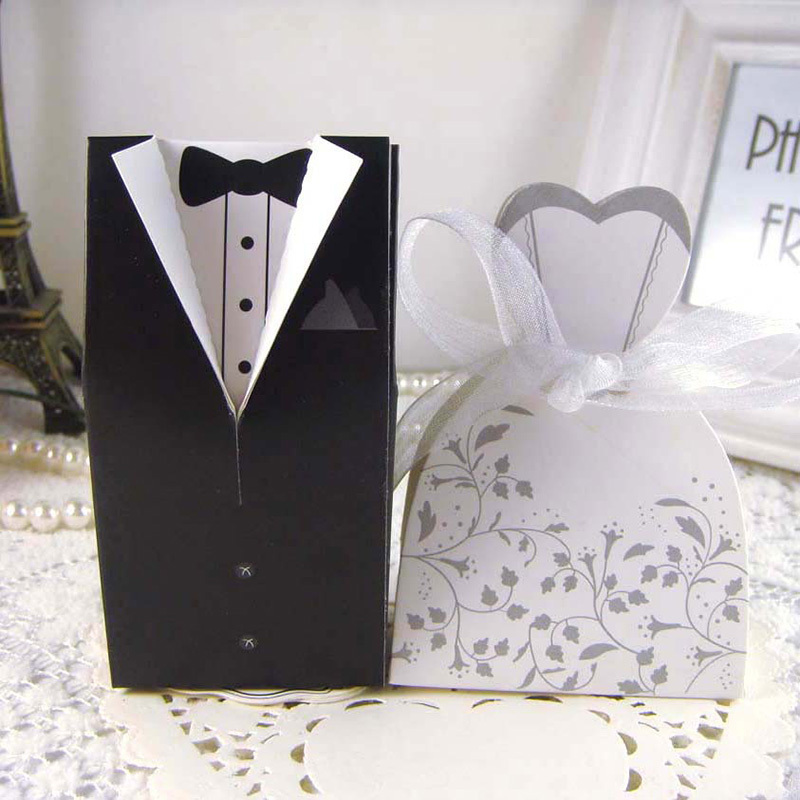 Bride and Groom 3