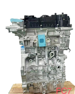 Hot-bán động cơ cho Honda Civic fc7 Turbo 1.0t bán buôn sản phẩm bán Nhật bản xe Phụ tùng xe phụ tùng 3 xi lanh p10a1 - Product Image 2