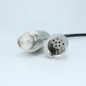 Sensor de nivel de agua digital robusto de alta precisión Controlador electrónico de nivel de agua - Product Image 6