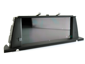 Android Multimedia Player Screen for 10.25''/12.3'' Screen for <strong>BMW</strong> 5 Series <strong>F07</strong> GT 2011-2012 CIC Android Multimedia Player - Product Image 4