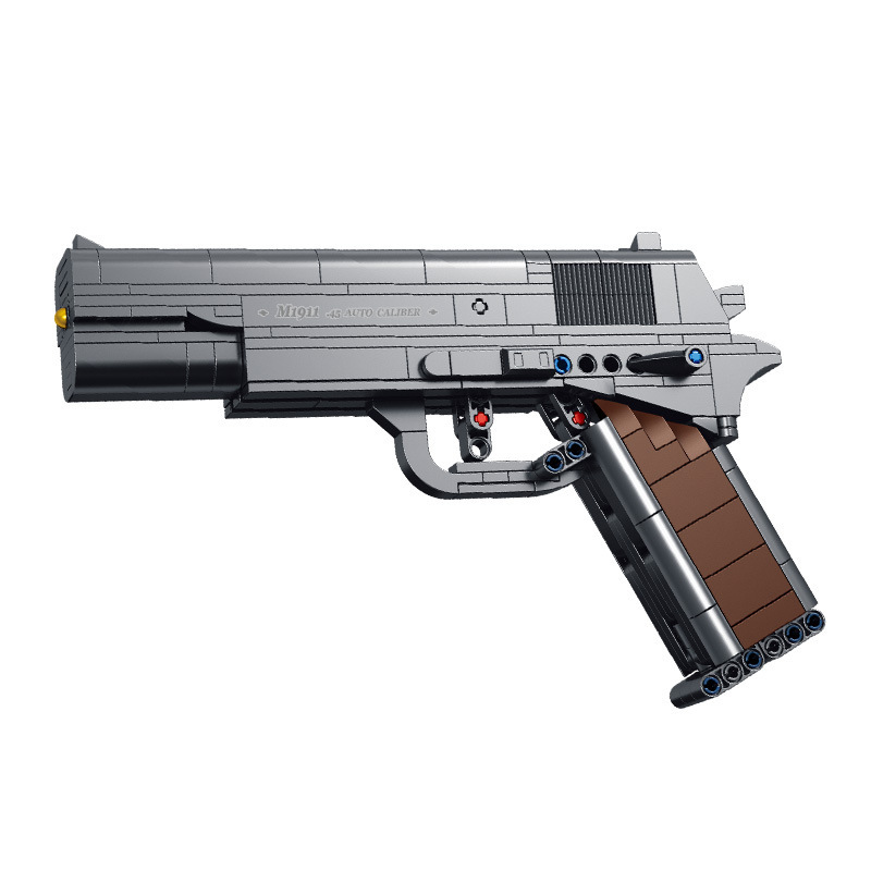 670007 m1911 pistol